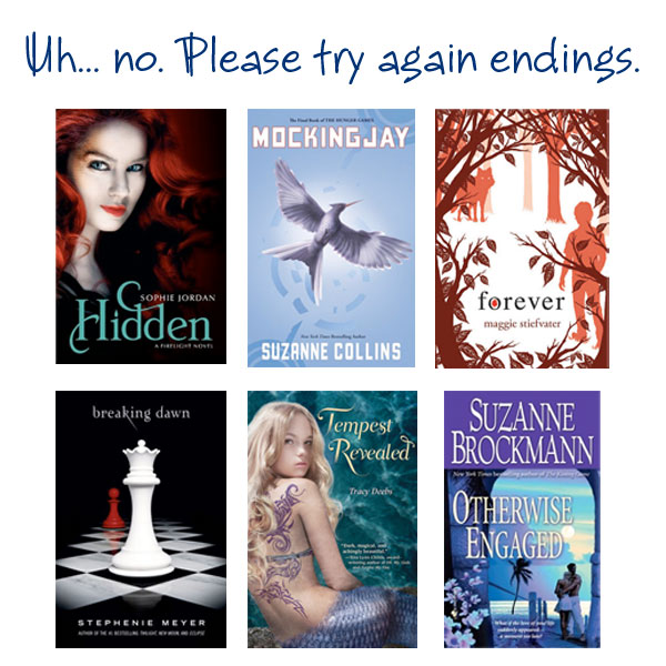 actualendings