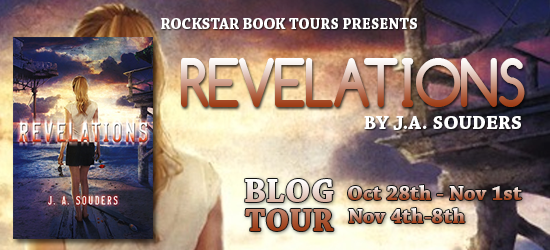 revelations tour
