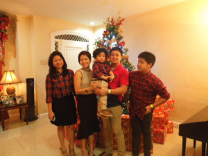 KaylaFamily
