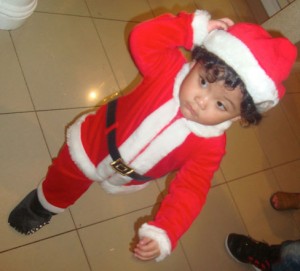 babyclaus