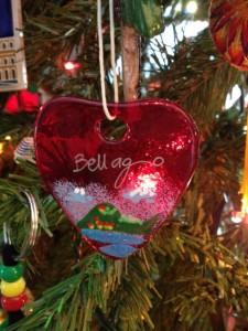 bellagio