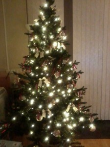 chrismastree
