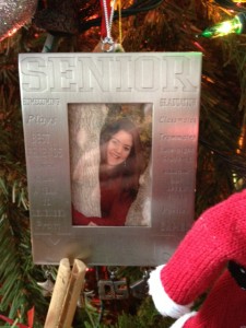 senior