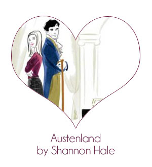 austenlandswoon