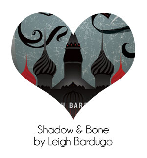 shadowandbone