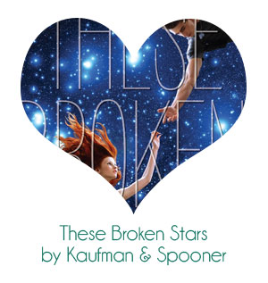 thesebrokenstarsswoon
