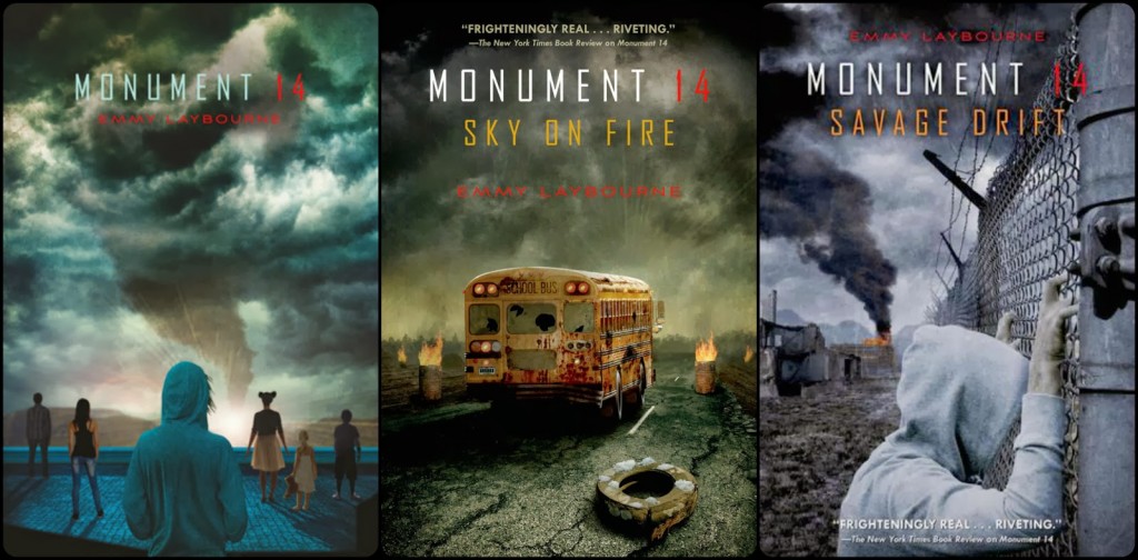 Monument14Trilogy