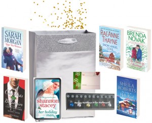 Harlequin Books