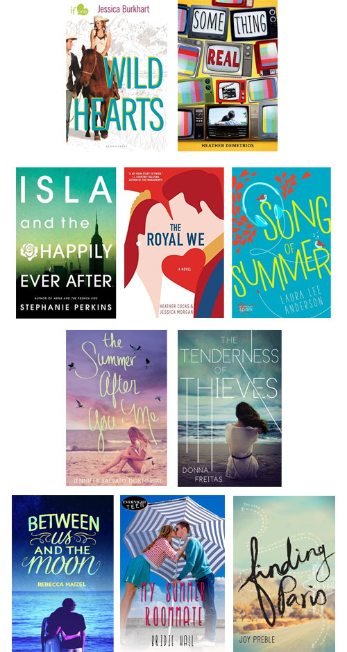 SummerTBR