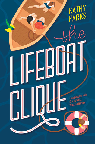 the lifeboat clique
