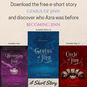 Genius of Jinn Ad