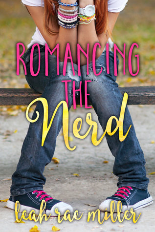 romancing the nerd