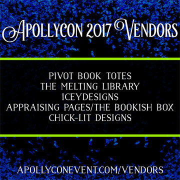 Vendors-Apollycon