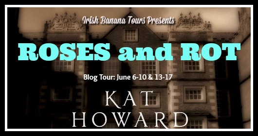 My Favorite Works of Art | Roses & Rot Blog Tour