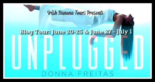 My Virtual Reality App Wish List | Unplugged Blog Tour