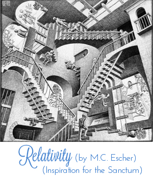 MCEscher
