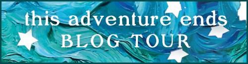 This Adventure Ends Blog Tour | This Adventure Travels