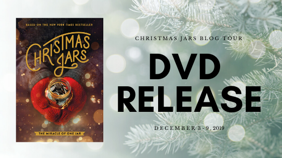 Christmas Jars | Movie Review (+Giveaway)