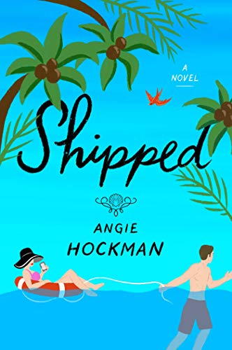 Shipped by Angie Hockman | Book Review