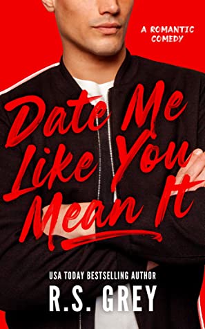 Date Me Like You Mean It by R.S. Grey | Mini Audiobook Review