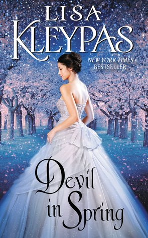 Devil In Spring
