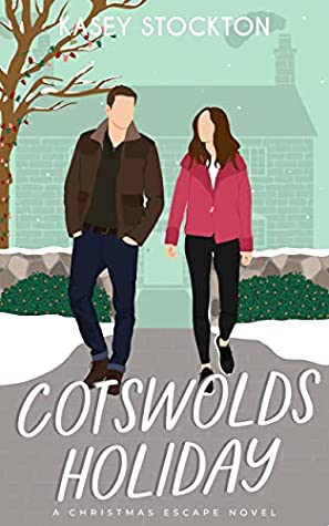 Cotswolds Holiday