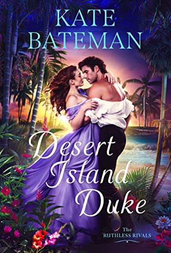 Desert Island Duke